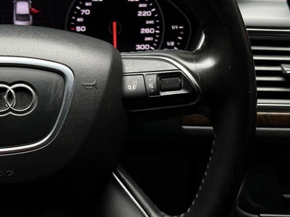 Audi A6 IV (C7) с пробегом 2013 года, цена 1 629 000 рублей, 173000 км, седан, Автокод Объявления