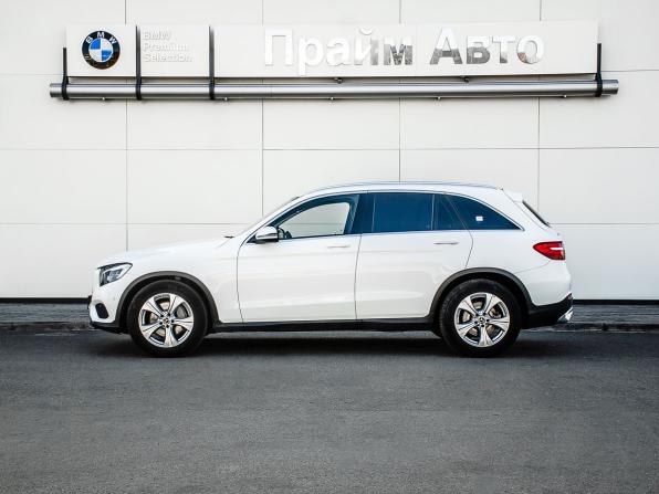 Mercedes-Benz GLC I (X253) с пробегом 2015 года, цена 2 640 000 рублей, 177757 км, внедорожник, Автокод Объявления