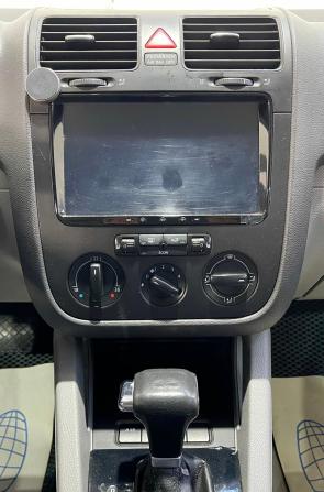 Volkswagen Golf V с пробегом 2004 года, цена 495 000 рублей, 184017 км, хэтчбек, Автокод Объявления