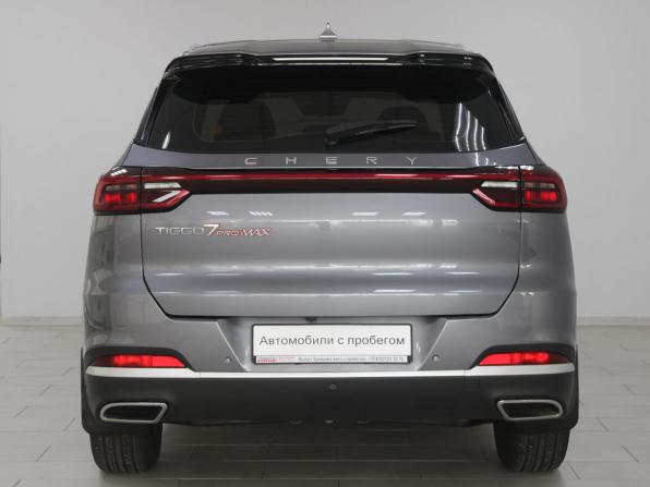 Chery Tiggo 7 Pro Max I с пробегом 2023 года, цена 1 759 900 рублей, 95258 км, внедорожник, Автокод Объявления