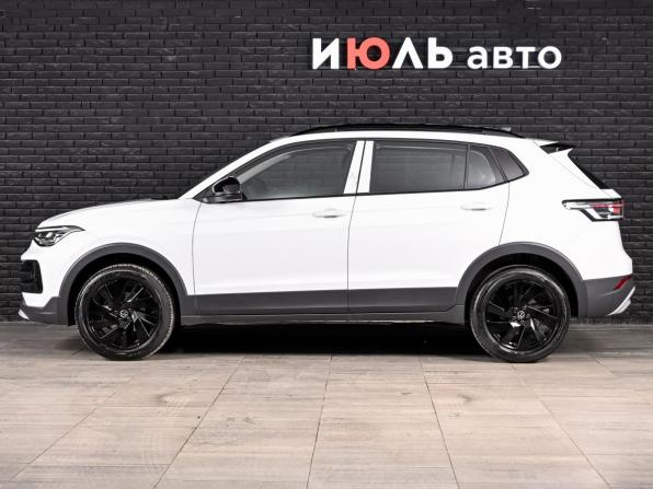 Volkswagen Tharu XR с пробегом 2026 года, цена 3 060 000 рублей, 49 км, внедорожник, Автокод Объявления