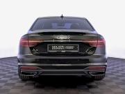 Audi A4 V (B9) Рестайлинг Москва  - изображение 36