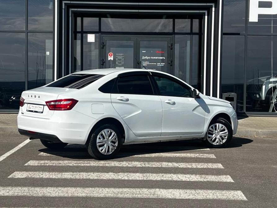 Lada (ВАЗ) Vesta I Воронеж  - изображение 4
