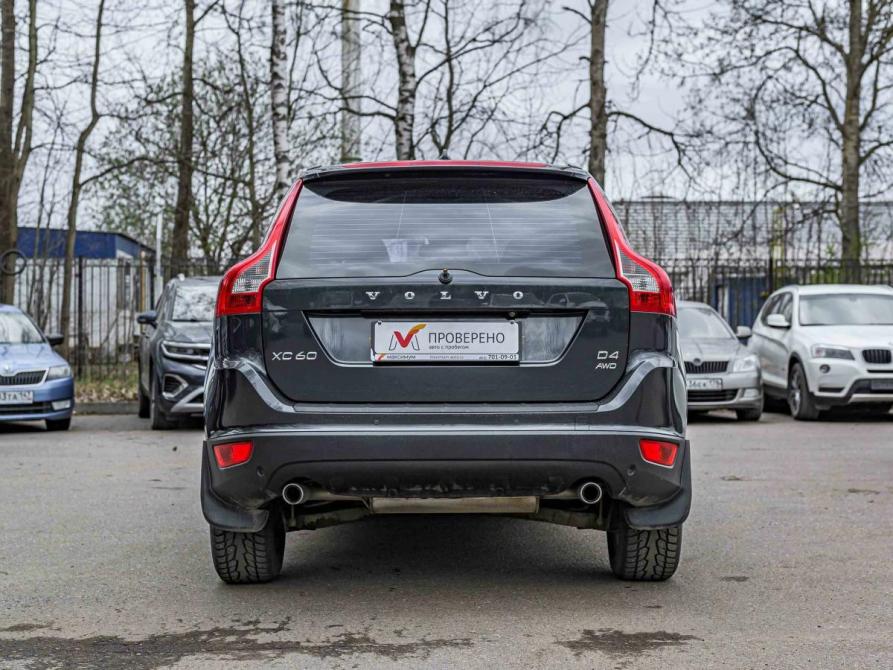 Volvo XC60 I Санкт-Петербург  - изображение 4