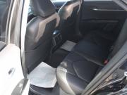 Toyota Camry VIII (XV70) Москва  - изображение 29