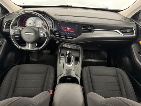Haval F7x I с пробегом 2020 года, цена 1 820 000 рублей, 84340 км, внедорожник, Автокод Объявления