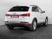 Audi Q3 I (8U) Иркутск  - изображение 28