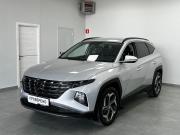 Hyundai Tucson IV Казань  - изображение 25