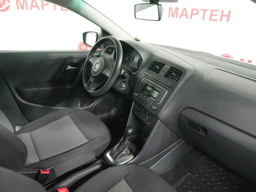 Volkswagen Polo V Вологда  - изображение 10