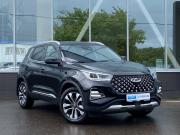 Chery Tiggo 4 Pro I Москва  - изображение 31