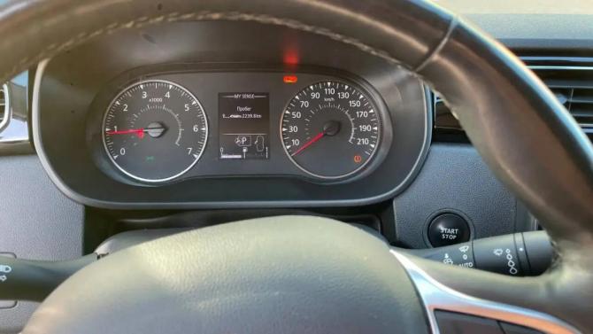 Renault Arkana I с пробегом 2019 года, цена 1 490 000 рублей, 164218 км, внедорожник, Автокод Объявления