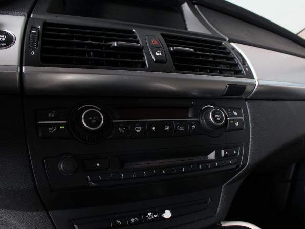 BMW X6 I (E71) с пробегом 2012 года, цена 2 200 000 рублей, 129700 км, внедорожник, Автокод Объявления