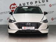 Hyundai Sonata VIII (DN8) Минеральные Воды  - изображение 27