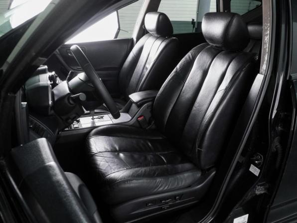 Nissan Murano I (Z50) с пробегом 2006 года, цена 649 000 рублей, 314191 км, внедорожник, Автокод Объявления