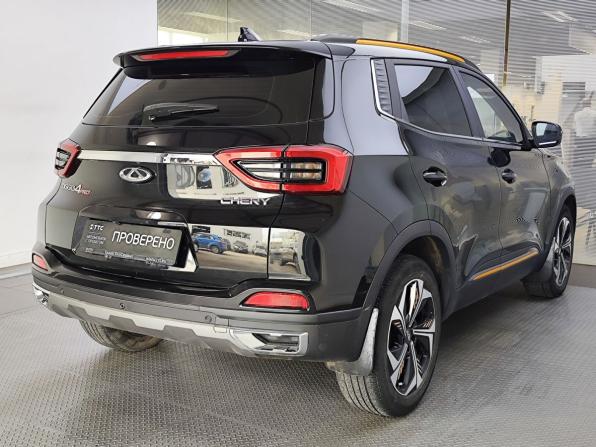 Chery Tiggo 4 Pro I Рестайлинг с пробегом 2023 года, цена 1 569 000 рублей, 67865 км, внедорожник, Автокод Объявления