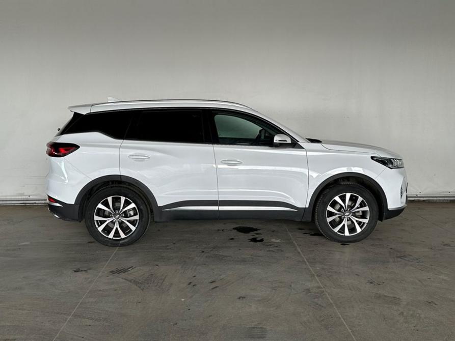Chery Tiggo 7 Pro I Москва  - изображение 4