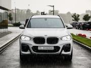 BMW X3 III (G01) Санкт-Петербург  - изображение 42