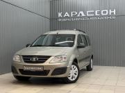 Lada (ВАЗ) Largus I Магнитогорск  - изображение 18