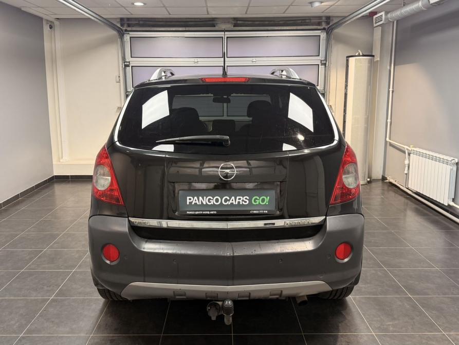 Opel Antara I Тверь  - изображение 5