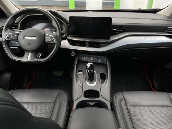 Haval F7 I Рестайлинг с пробегом 2023 года, цена 3 279 000 рублей, 102283 км, внедорожник, Автокод Объявления