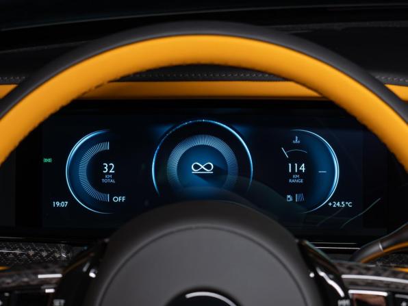 Новый Rolls-Royce Cullinan I Рестайлинг (Series II) 2026 года, цена 67 990 000 рублей, внедорожник, Автокод Объявления