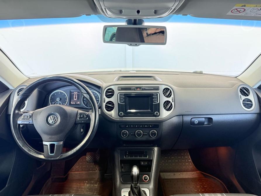 Volkswagen Tiguan I Рестайлинг Уфа  - изображение 7