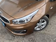 Kia Ceed II Рестайлинг Тверь  - изображение 20