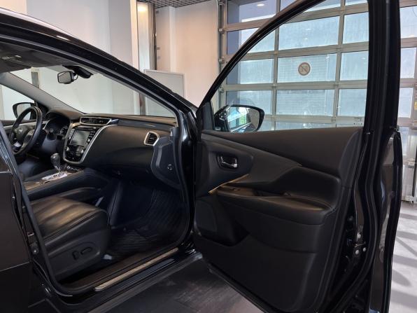 Nissan Murano III (Z52) с пробегом 2019 года, цена 2 648 000 рублей, 137800 км, внедорожник, Автокод Объявления