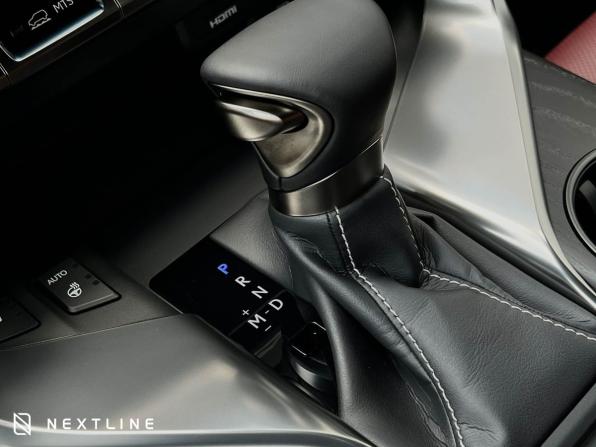 Новый Lexus LX IV 2026 года, цена 19 490 000 рублей, внедорожник, Автокод Объявления