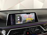 BMW 7 серии VI (G11/G12) Москва  - изображение 42