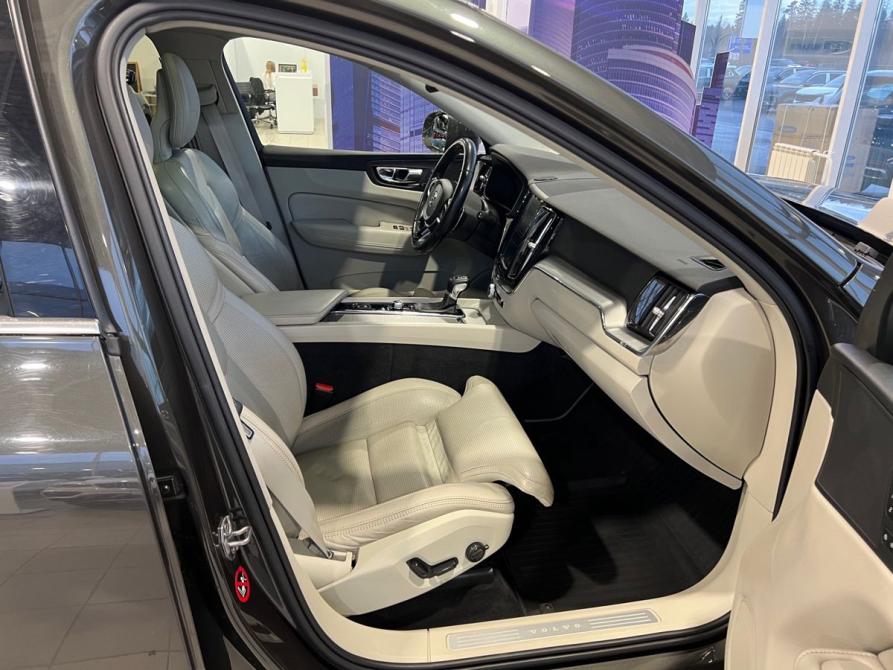Volvo XC60 II Москва  - изображение 36