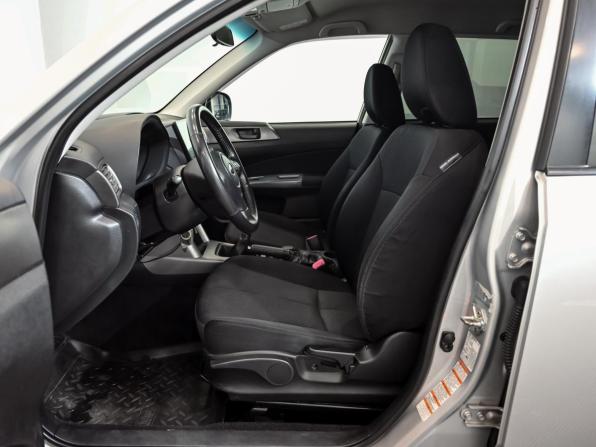 Subaru Forester III Рестайлинг с пробегом 2011 года, цена 1 350 000 рублей, 175194 км, внедорожник, Автокод Объявления