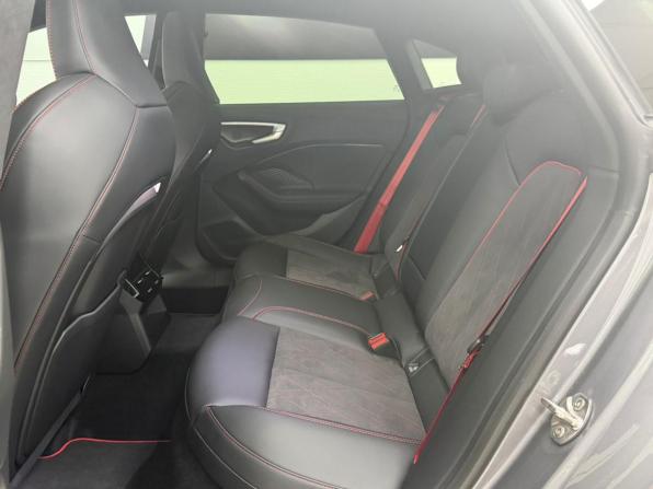 Audi A5 III (B10) с пробегом 2025 года, цена 6 295 000 рублей, 1896 км, лифтбек, Автокод Объявления