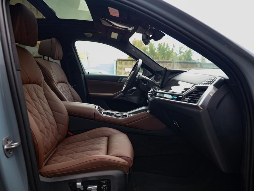 BMW X6 III (G06) Рестайлинг Санкт-Петербург  - изображение 31