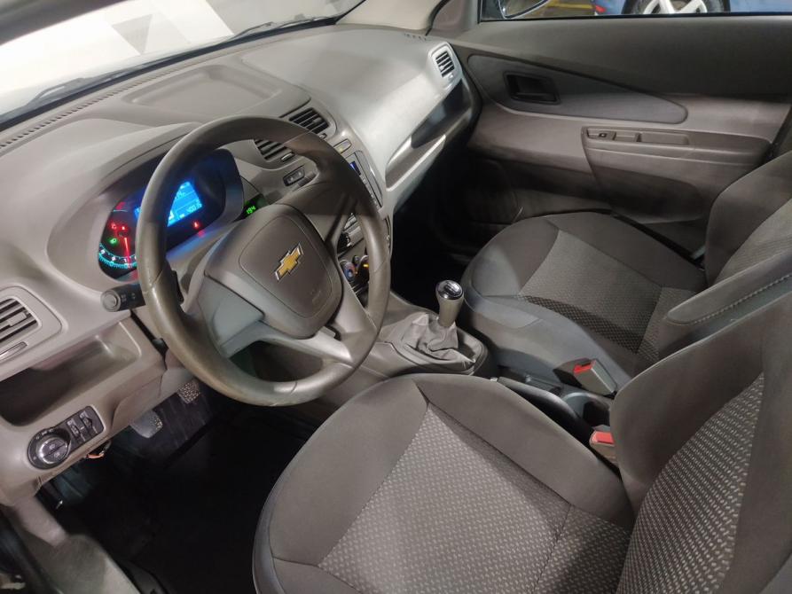 Chevrolet Cobalt II Рестайлинг Екатеринбург  - изображение 7