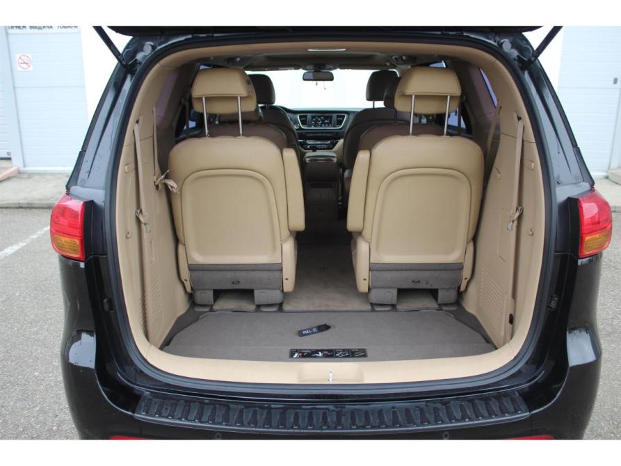 Kia Carnival III Краснодар  - изображение 16