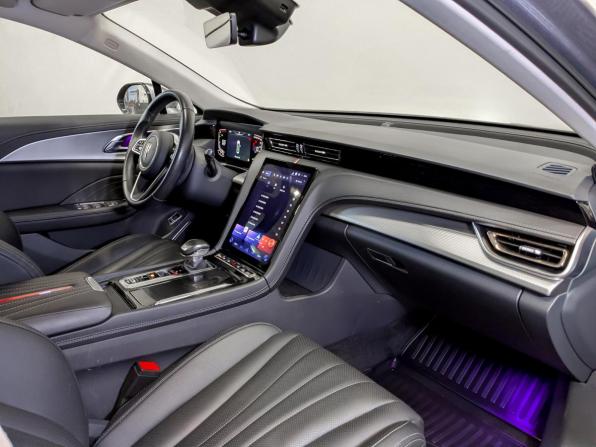 Hongqi H5 II с пробегом 2024 года, цена 2 525 000 рублей, 81152 км, седан, Автокод Объявления