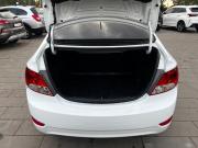 Hyundai Solaris I Стерлитамак  - изображение 44