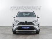 Toyota RAV4 V (XA50) Москва  - изображение 24