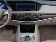 Mercedes-Benz S-Класс VI (W222 C217) Москва  - изображение 41