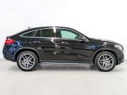 Mercedes-Benz GLE Coupe I (C292) Санкт-Петербург  - изображение 34