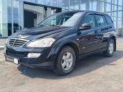 SsangYong Kyron I Рестайлинг Пермь  - изображение 10