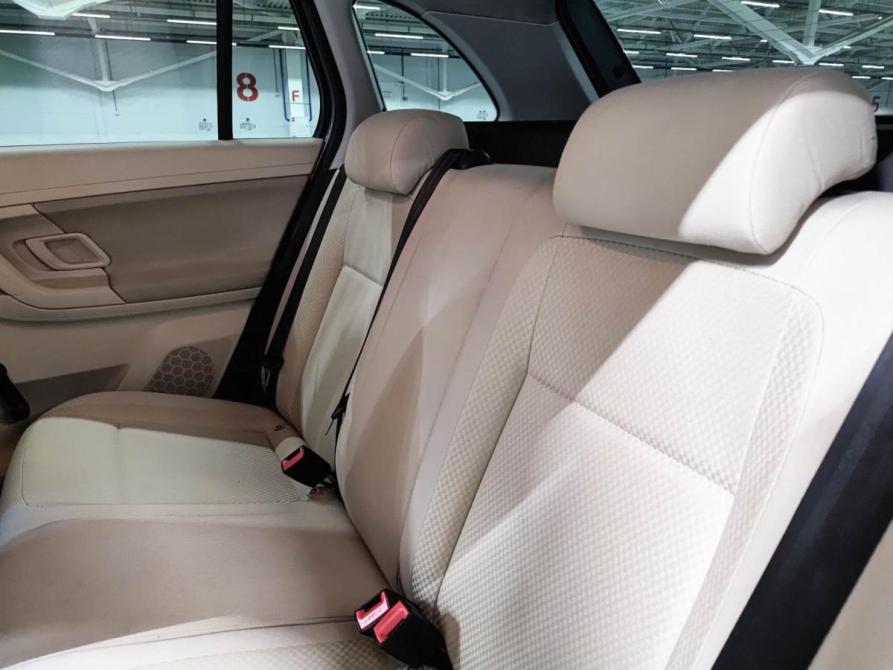 Skoda Fabia II Рестайлинг Казань  - изображение 15