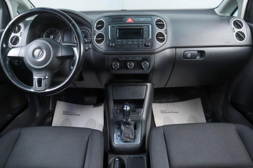 Volkswagen Golf Plus II Челябинск  - изображение 15