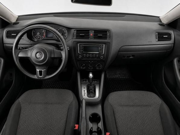 Volkswagen Jetta VI с пробегом 2013 года, цена 1 249 000 рублей, 90000 км, седан, Автокод Объявления