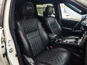 Mitsubishi Montero Sport III Рестайлинг Санкт-Петербург  - изображение 69