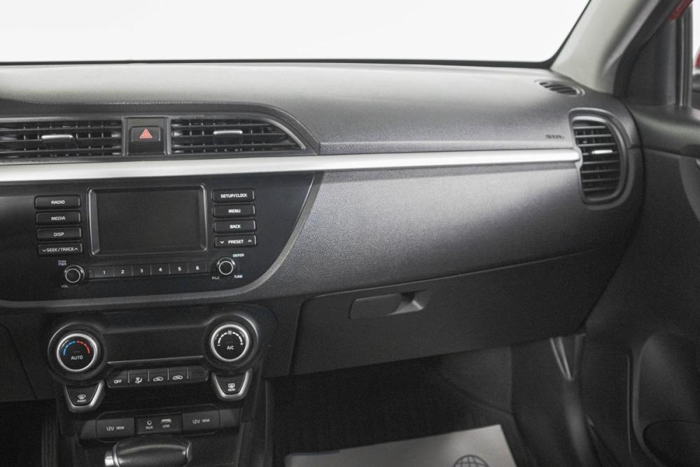 Kia Rio IV Кемерово  - изображение 15
