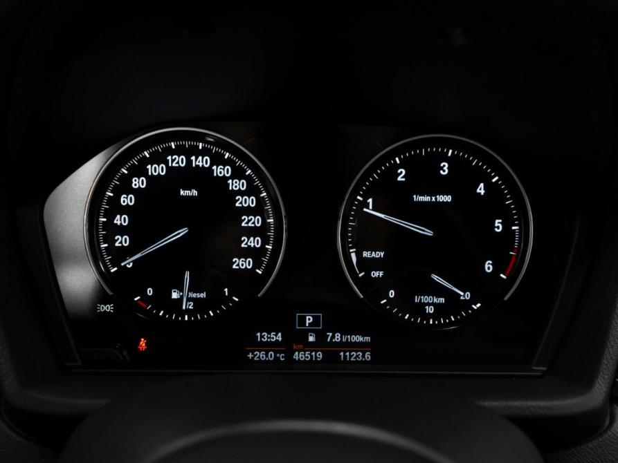 BMW X1 II (F48) Рестайлинг Москва  - изображение 11