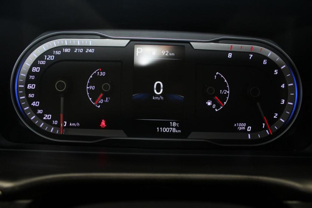Hyundai Tucson IV Кемерово  - изображение 17