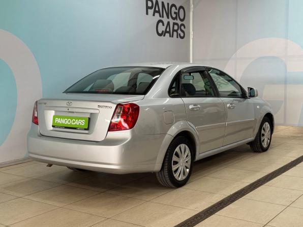 Daewoo Gentra II с пробегом 2013 года, цена 477 000 рублей, 105340 км, седан, Автокод Объявления